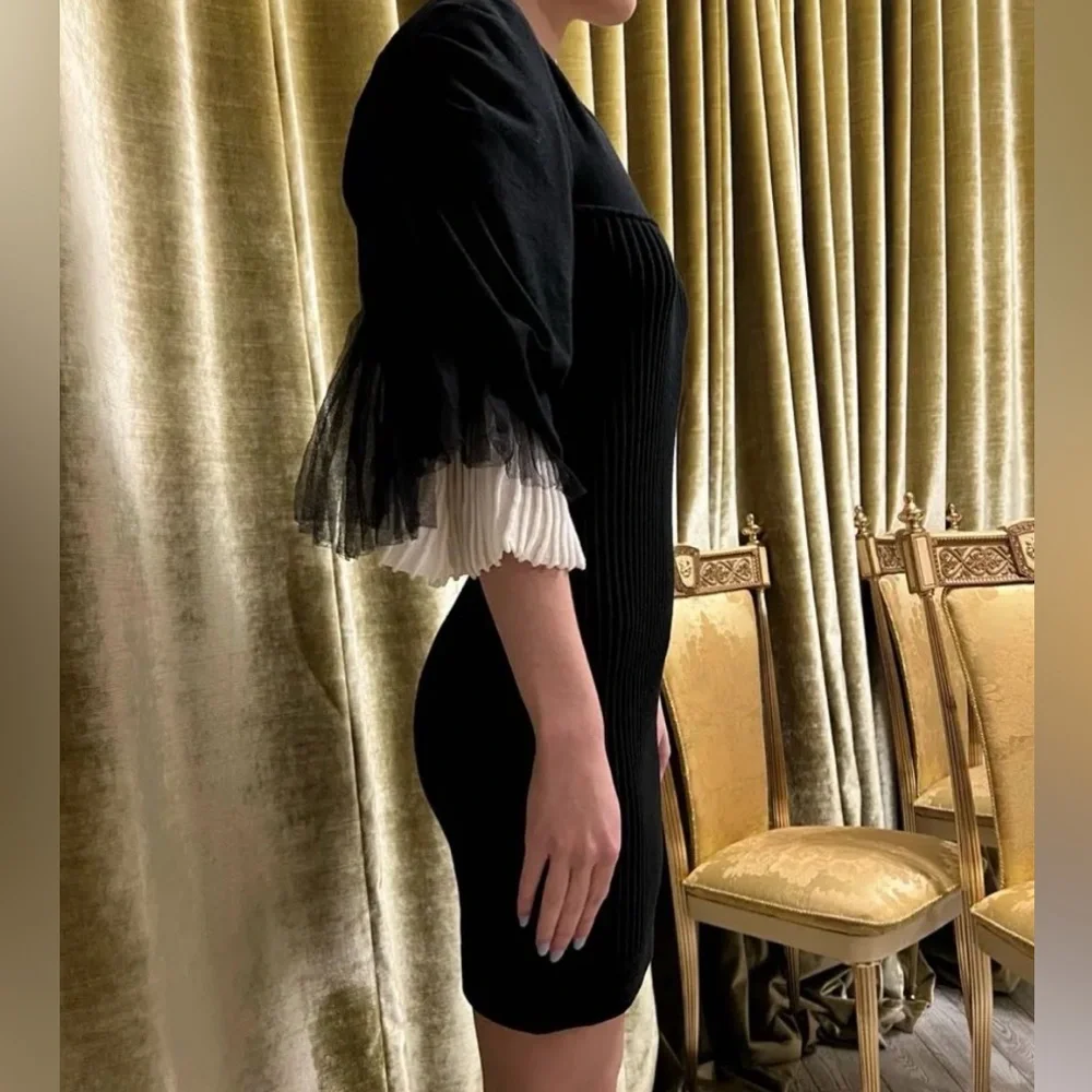 Chanel vintage dress